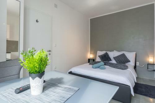 Luxury Apartment Melissa