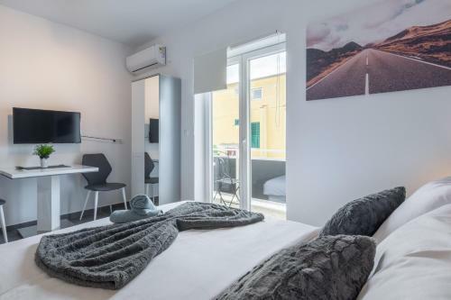 Luxury Apartment Melissa