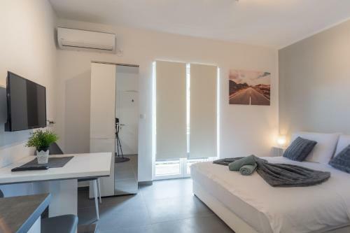 Luxury Apartment Melissa