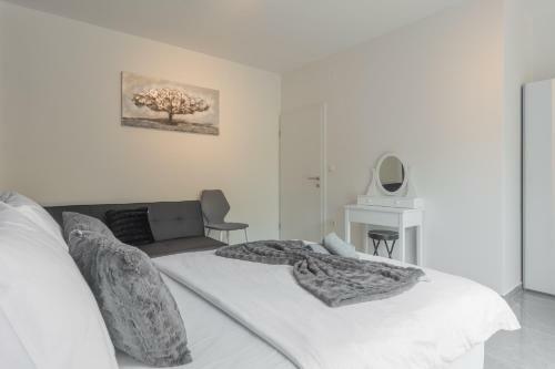 Luxury Apartment Melissa