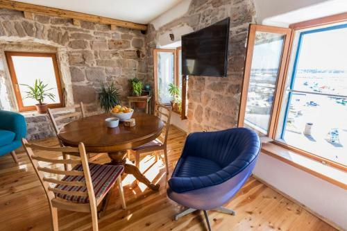 Apartamentos Old House