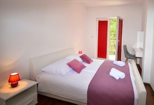 Stella Maris Apartments