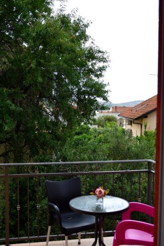Stella Maris Apartments