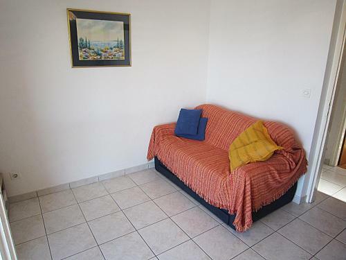 Apartments Smilja