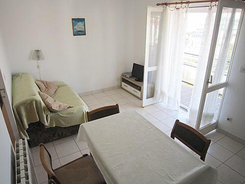 Apartments Smilja