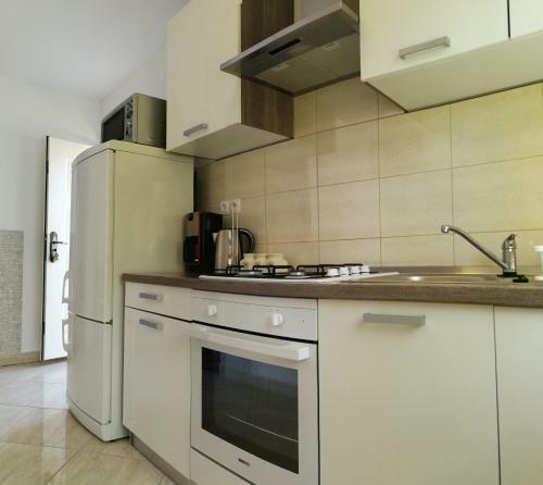 Apartments Vodice