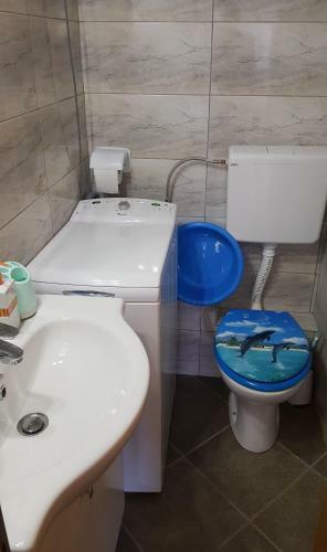 Apartments Vodice