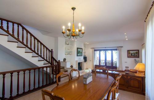 Villa Vistamar