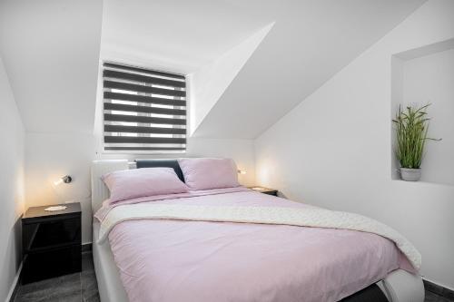 Apartments Lipic