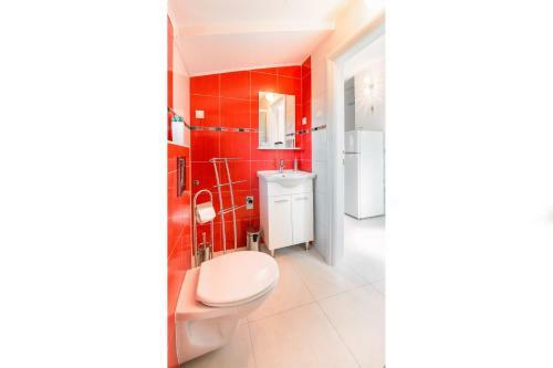 Apartments Lipic