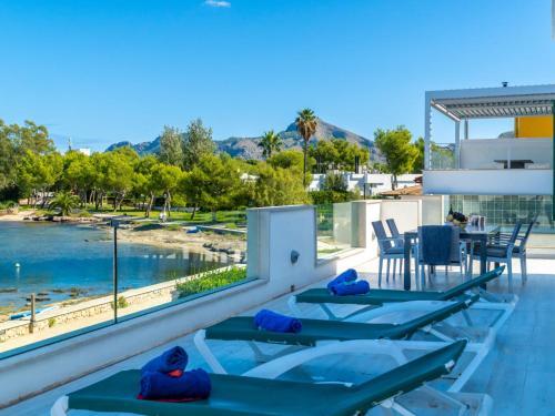 Villa Can Verd