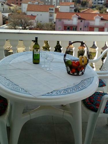 Apartamento Villa Franka