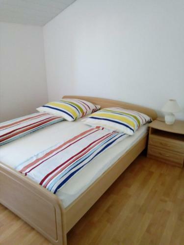 Apartamento Villa Franka