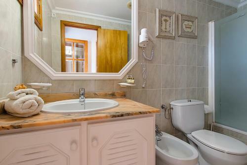 Apartment Rosmare