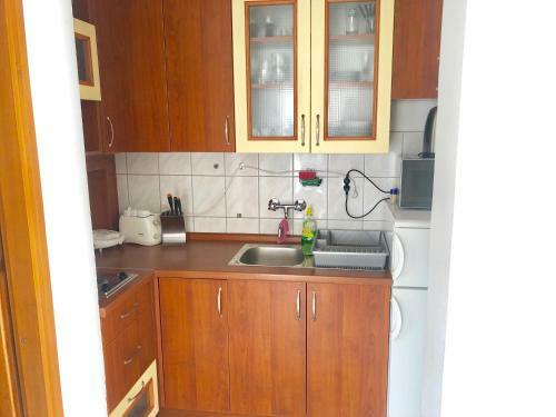Vodice Kraje Apartments