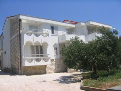 Apartamento Galeb