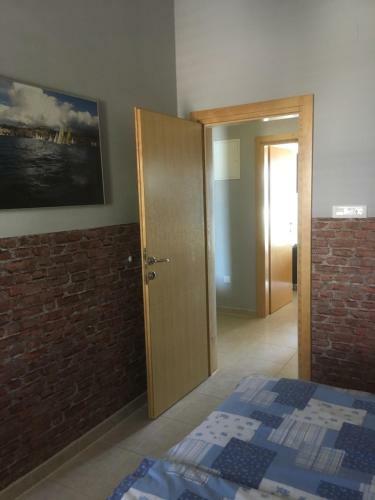 Apartamento Galeb