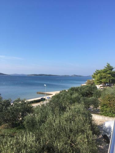 Apartamento Galeb