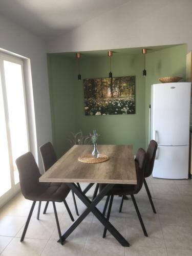 Apartamento Galeb