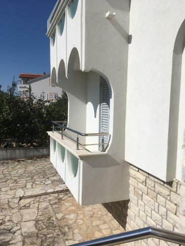 Apartamento Galeb