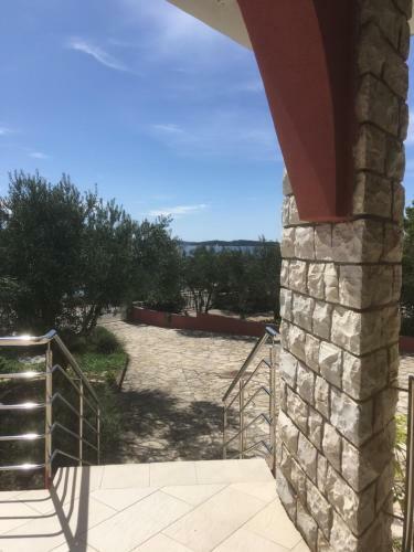 Apartamento Galeb