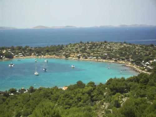 Apartamento Galeb