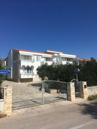 Apartamento Galeb