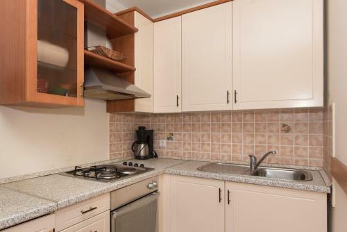 Apartamento Vodice-srima