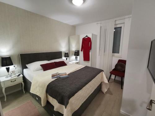 Apartamentos Villa Hedona