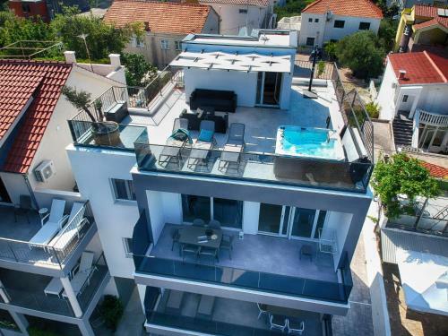 Apartamentos Villa Hedona