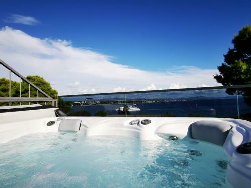Apartamentos Villa Hedona