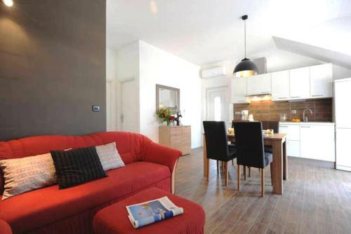 Apartamentos Villa Hedona