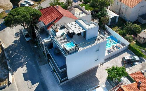 Apartamentos Villa Hedona