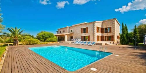 Villa Finca Victoria