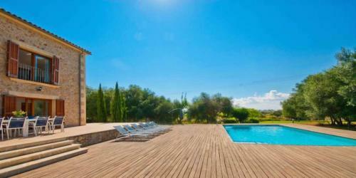 Villa Finca Victoria