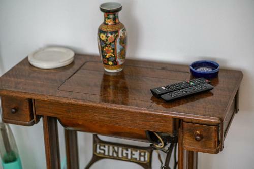 Apartman Sidonija