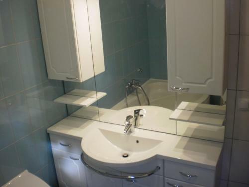 Apartamento Vitoni