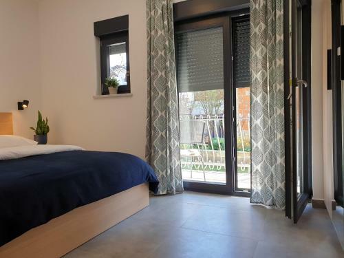 Assato Apartments