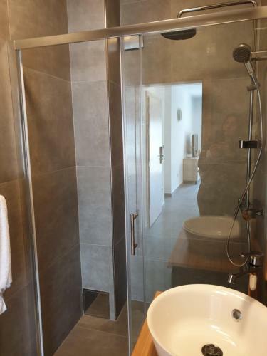 Assato Apartments