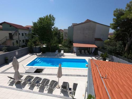 Bed & Breakfast Vila Angeli