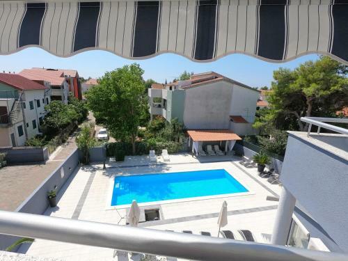 Bed & Breakfast Vila Angeli