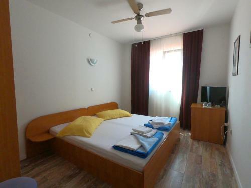Bed & Breakfast Vila Angeli