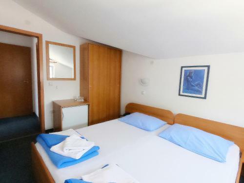 Bed & Breakfast Vila Angeli