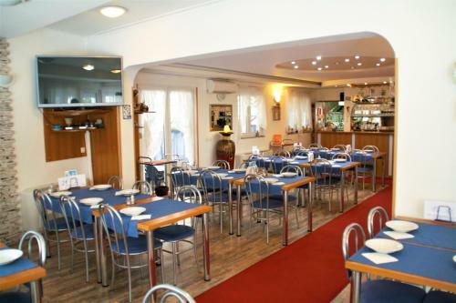 Bed & Breakfast Vila Angeli