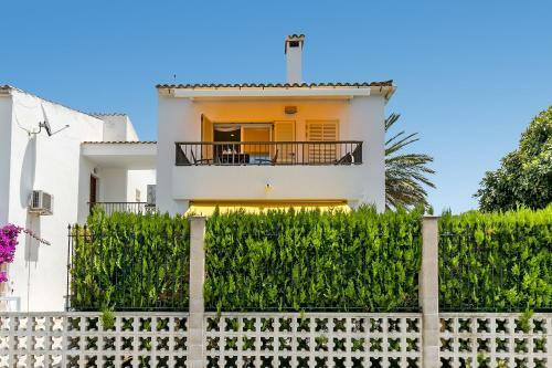 Apartment Rosmare III