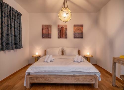 Nomad Luxury Villa