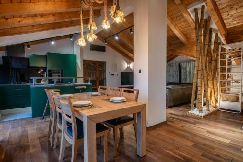 Nomad Luxury Villa