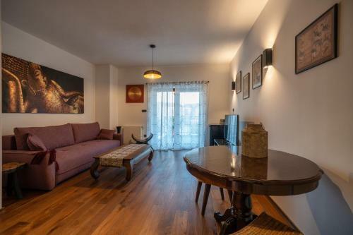 Nomad Luxury Villa