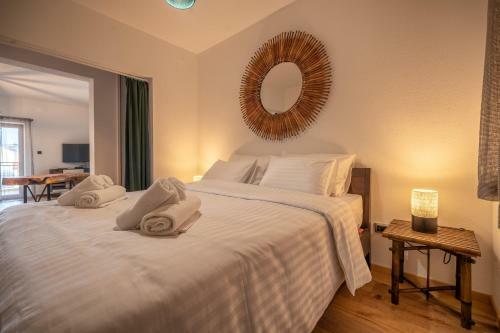 Nomad Luxury Villa