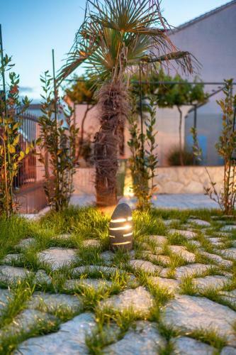 Nomad Luxury Villa